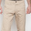 Wings + Horns - Tan West Point Chino Shorts