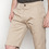 Wings + Horns - Tan West Point Chino Shorts