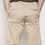 Wings + Horns - Tan West Point Chino Shorts