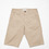 Wings + Horns - Tan West Point Chino Shorts