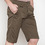Wings + Horns - Olive West Point Chino Shorts