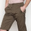 Wings + Horns - Olive West Point Chino Shorts