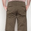 Wings + Horns - Olive West Point Chino Shorts