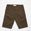 Wings + Horns - Olive West Point Chino Shorts