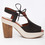 Rachel Comey Women's - Coral Platform Sandal