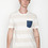 Penny Stock - Stripe Penny Pocket Tee