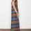 Rodebjer - Elvira Grommet Maxi