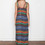 Rodebjer - Elvira Grommet Maxi
