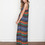 Rodebjer - Elvira Grommet Maxi