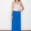 Pretty Penny Stock - Jacquard Penny Tank