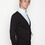 Wings + Horns - Zip Pocket Cardigan