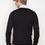 Wings + Horns - Zip Pocket Cardigan