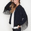 Kai-aakmann Women's - Fringe Back Blouson