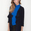 Rodebjer - Navy Bea Cardigan