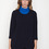 Rodebjer - Navy Bea Cardigan