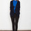 Rodebjer - Navy Bea Cardigan