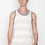 Penny Stock - Big Stripe Penny Tank