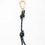 Miansai - Black Voyager Rope Keychain