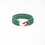 Miansai - Burgundy/Green Mooring Bracelet