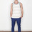 Penny Stock - Cobalt Spring Clean Pant