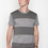 Kai-aakmann Men's - Tonal Colorblocked Tee