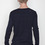 Kai-aakmann Men's - Slub Knit Sweater