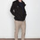 Kai-aakmann Men's - Cropped Trench