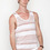 Lifetime Collective - Hazelton Stripe Tank