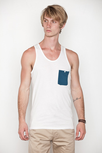 Lifetime Collective - Duru Pocket Tank