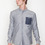 Lifetime Collective - Closer Button Up Pocket Woven