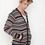 Lifetime Collective - And More Multi Yarn Cardigan
