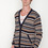 Lifetime Collective - And More Multi Yarn Cardigan