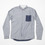 Lifetime Collective - Closer Button Up Pocket Woven
