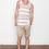 Lifetime Collective - Hazelton Stripe Tank
