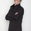 Kai-aakmann Men's - Funnel Neck Field Jacket