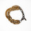 Joomi Lim - Titanium Box Chain Bracelet