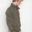 C.P. Company - Fleece Antique Dye Sweater