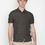 C.P. Company - S/S Linen Shirt