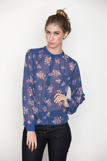 Something Else - Metamorphosis Shirt