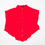 Funktional - Hibiscus Breezy Crop Shirt