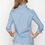 Pretty Penny Stock - Chambray Penny Shirt