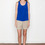 Ann-Sofie Back - Antwar Drawstring Shorts