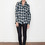 UNIF - Cutout Button-up
