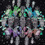 Something Else - Spacey Bug Top