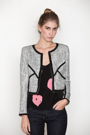 Funktional - Joan Jacket
