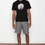 Wings + Horns - Large Loop Sweatshorts