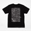 Perks and Mini - Tablet Tee