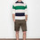 Opening Ceremony - Multi Yarn Sweater