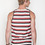 Opening Ceremony - Terry Stripe Jersey Tank