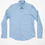 Opening Ceremony - Trimmed Collar Chambray Shirt
